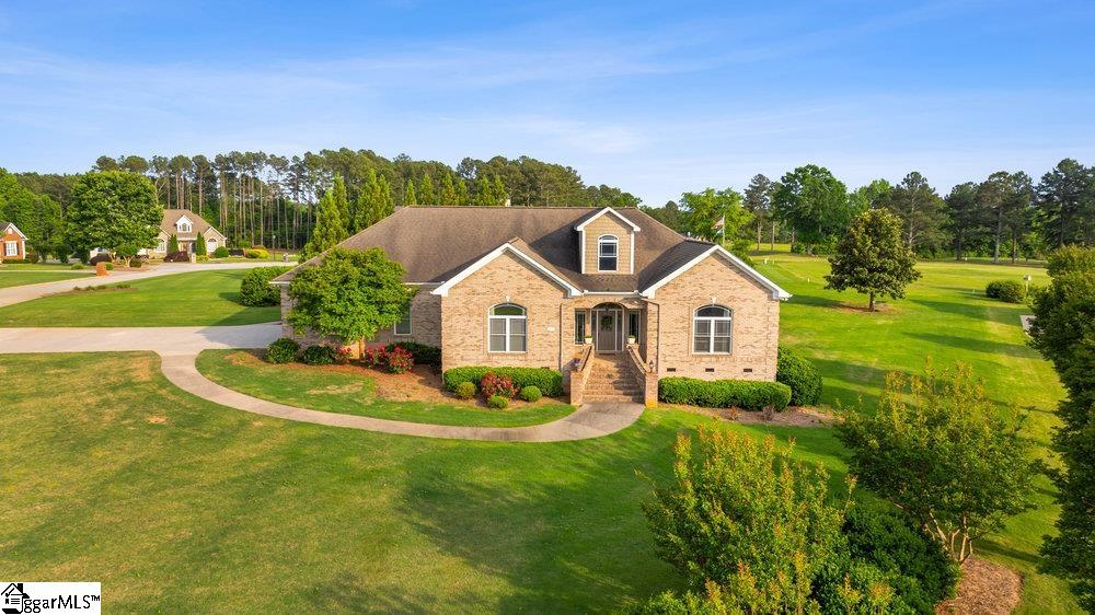 131 Glen Eagles Road Campobello, SC 29322 - Photo 1 of 32 Gallery Image 1