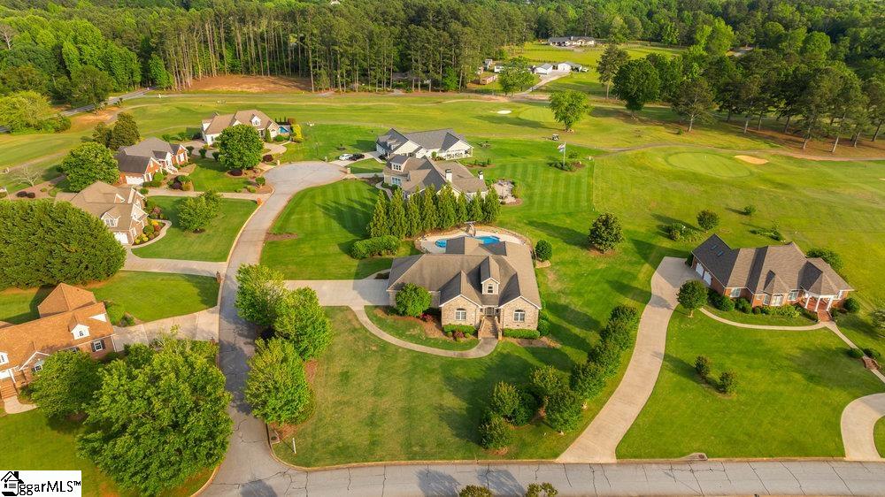 131 Glen Eagles Road Campobello, SC 29322 - Photo 32 of 32 Gallery Image 32