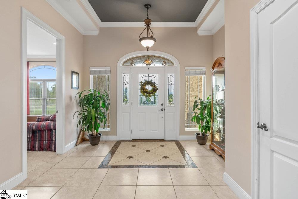 131 Glen Eagles Road Campobello, SC 29322 - Photo 4 of 32 Gallery Image 4