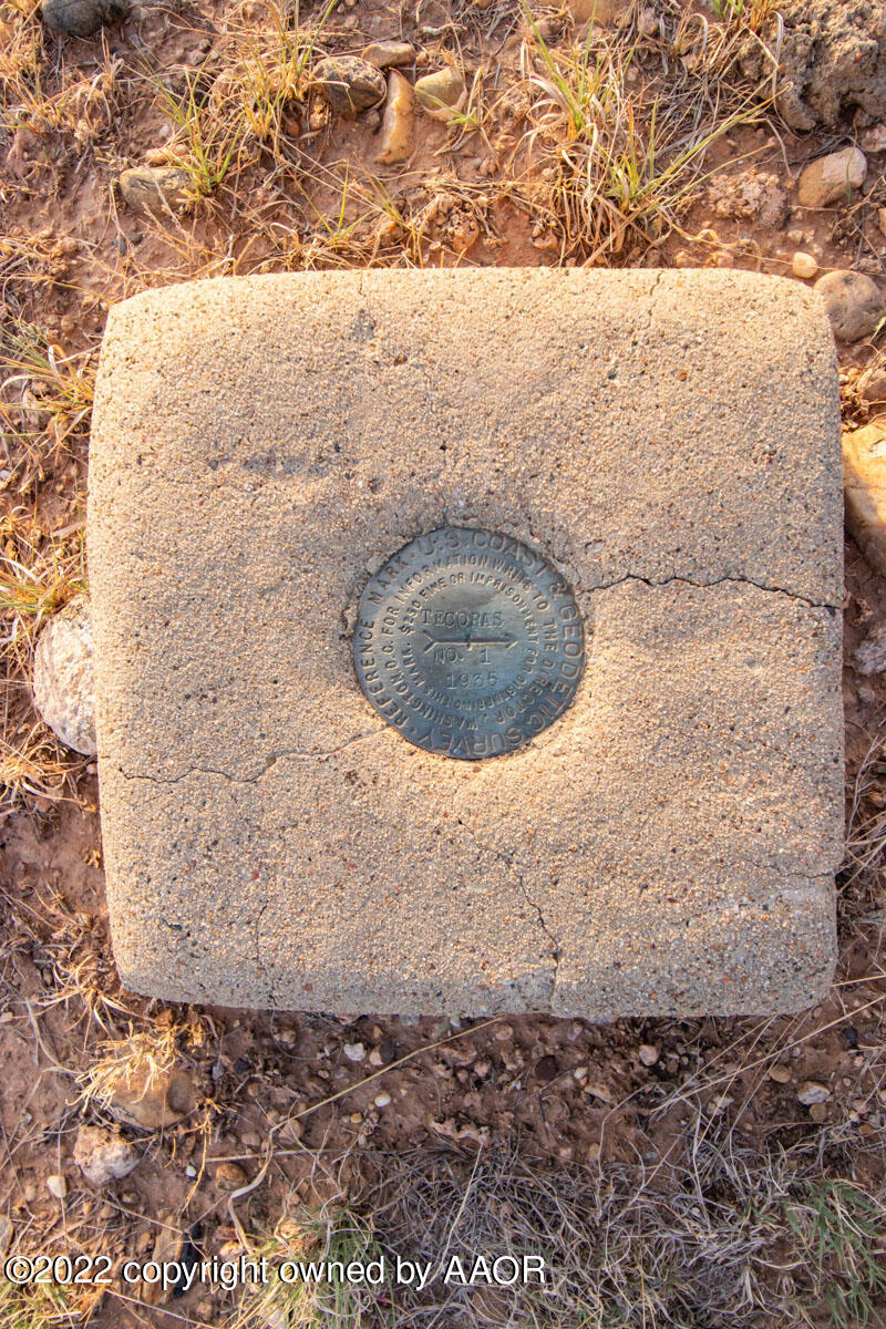 Lazy Arrow B Ranch Amarillo, TX 79124 - Photo 16 of 59 a view of a dry yard