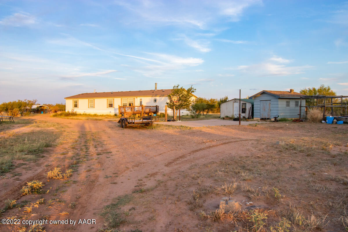 Lazy Arrow B Ranch Amarillo, TX 79124 - Photo 17 of 59 a view of a city