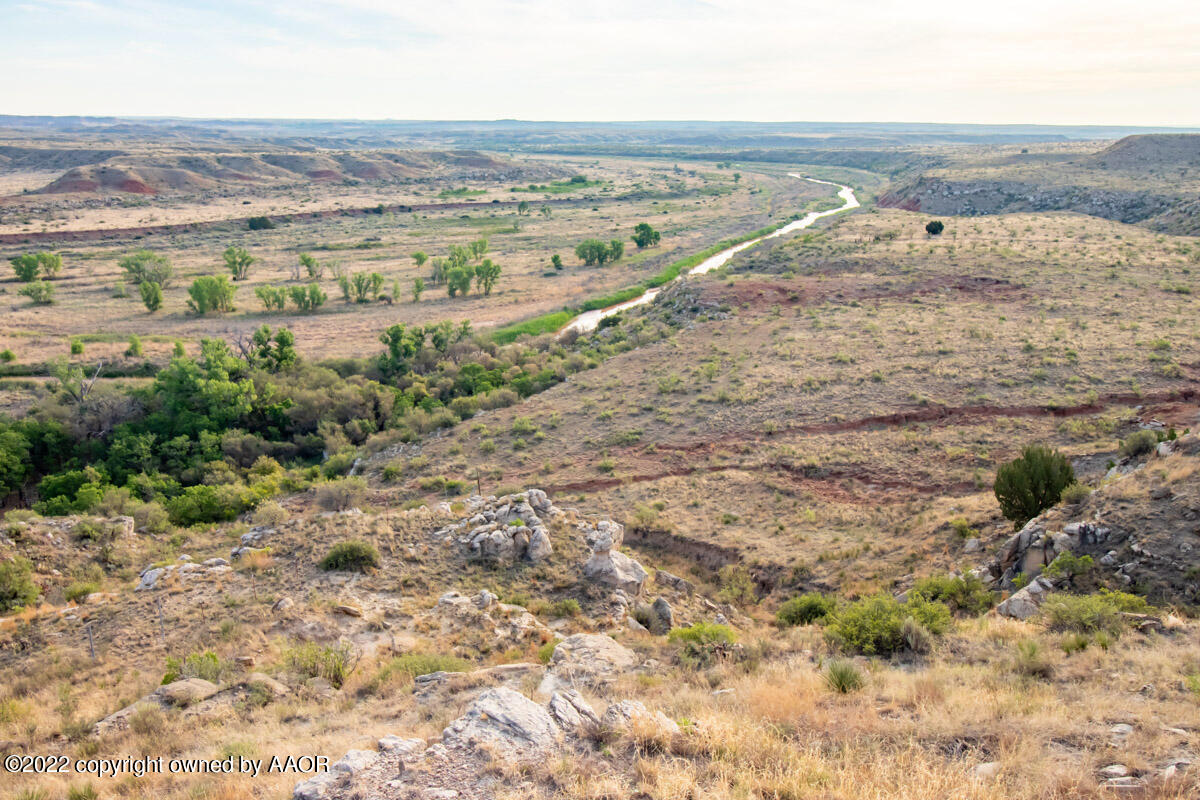 Lazy Arrow B Ranch Amarillo, TX 79124 - Photo 35 of 59 an aerial view of beach and ocean