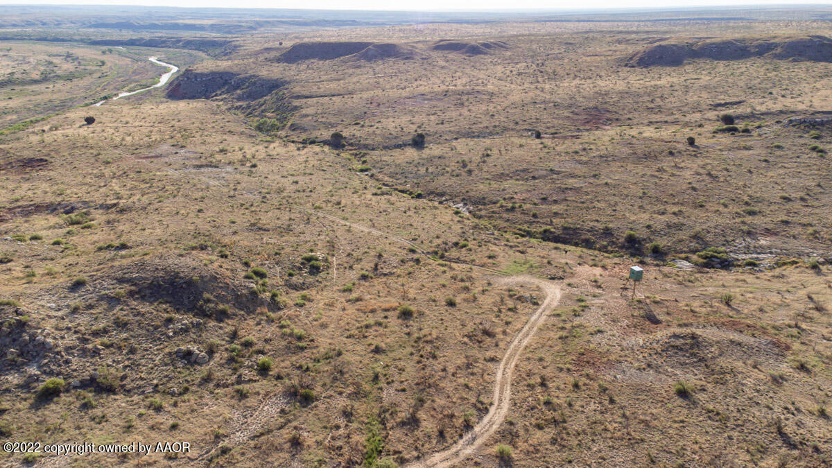 Lazy Arrow B Ranch Amarillo, TX 79124 - Photo 49 of 59 a view of ocean view with beach