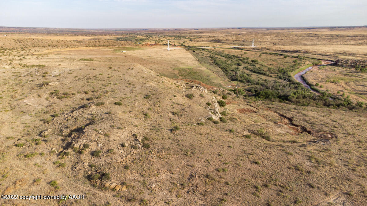 Lazy Arrow B Ranch Amarillo, TX 79124 - Photo 57 of 59 a view of an ocean