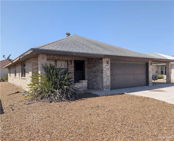 $165,000 | 503 Capricorn Street, Mission, TX 78572