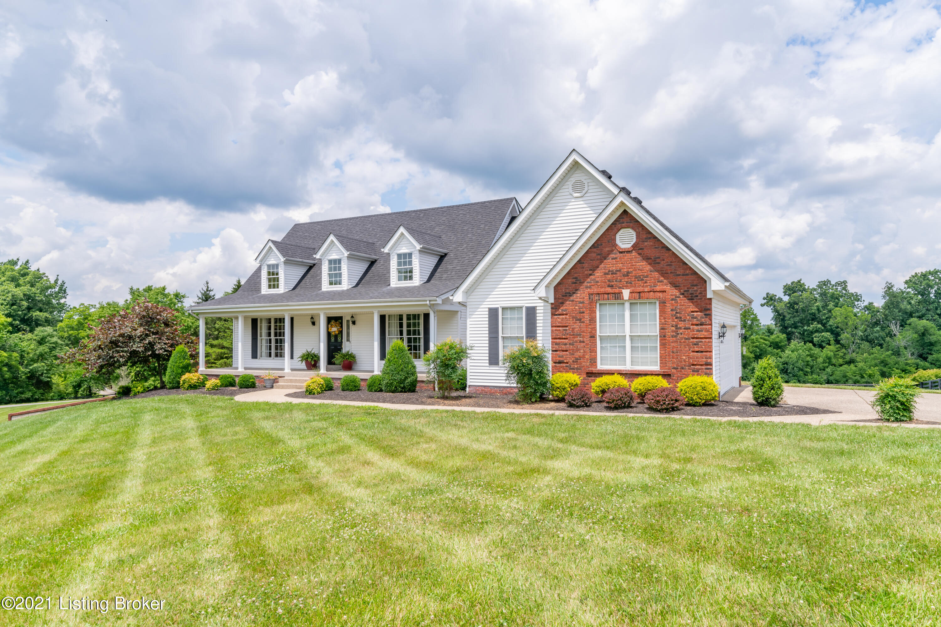 4140 Veechdale Road Simpsonville, KY 40067 - Photo 37 of 43 4140 Veechdale Rd Simpsonville-35