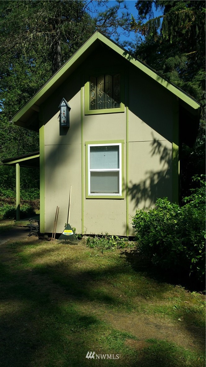 220 Kroll Road Castle Rock, WA 98611 - Photo 22 of 24 Gallery Image 22