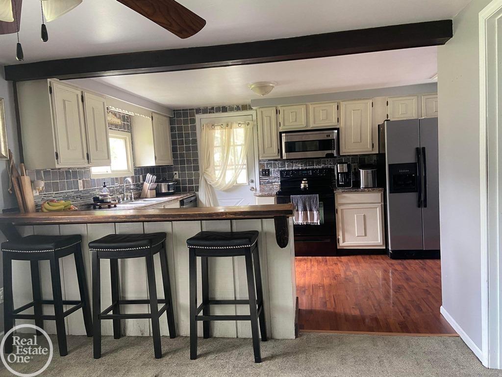 4491 Springbrook Road Jackson, MI 49201 - Photo 16 of 35
