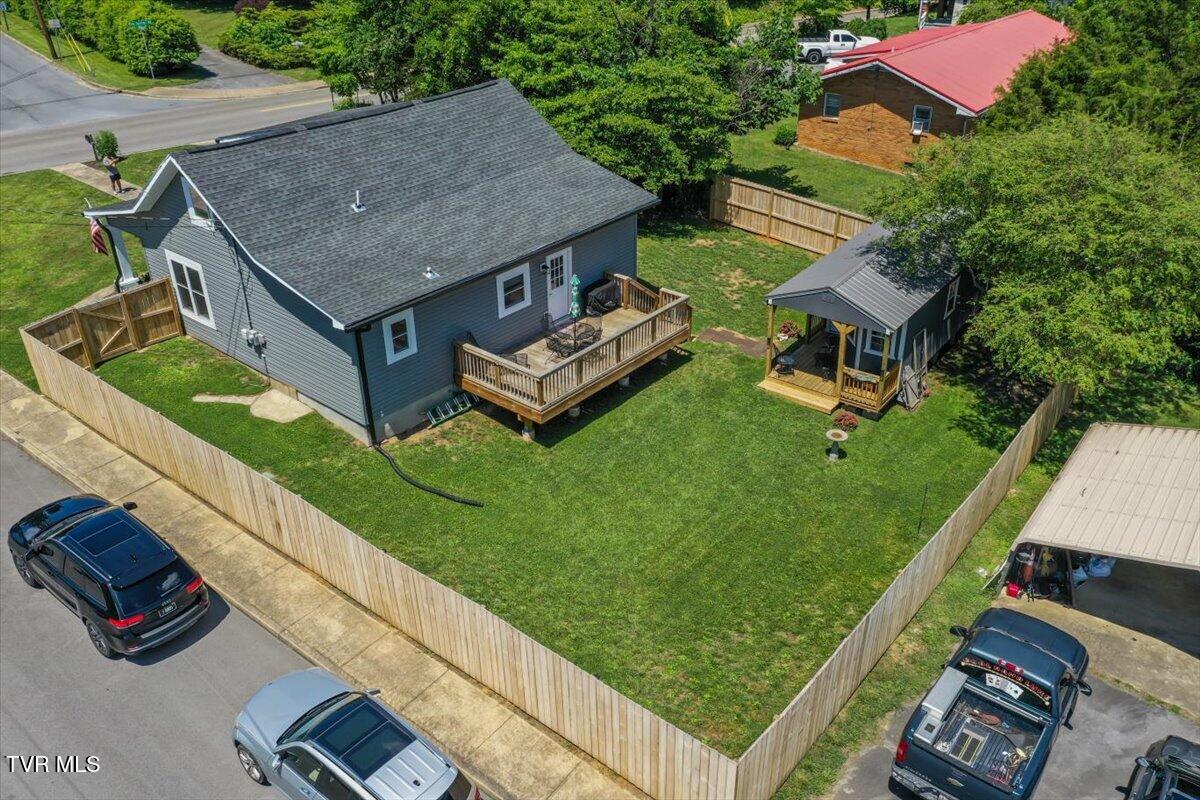 1100 King Springs Road Johnson City, TN 37601 - Photo 59 of 62 47-DJI_0161