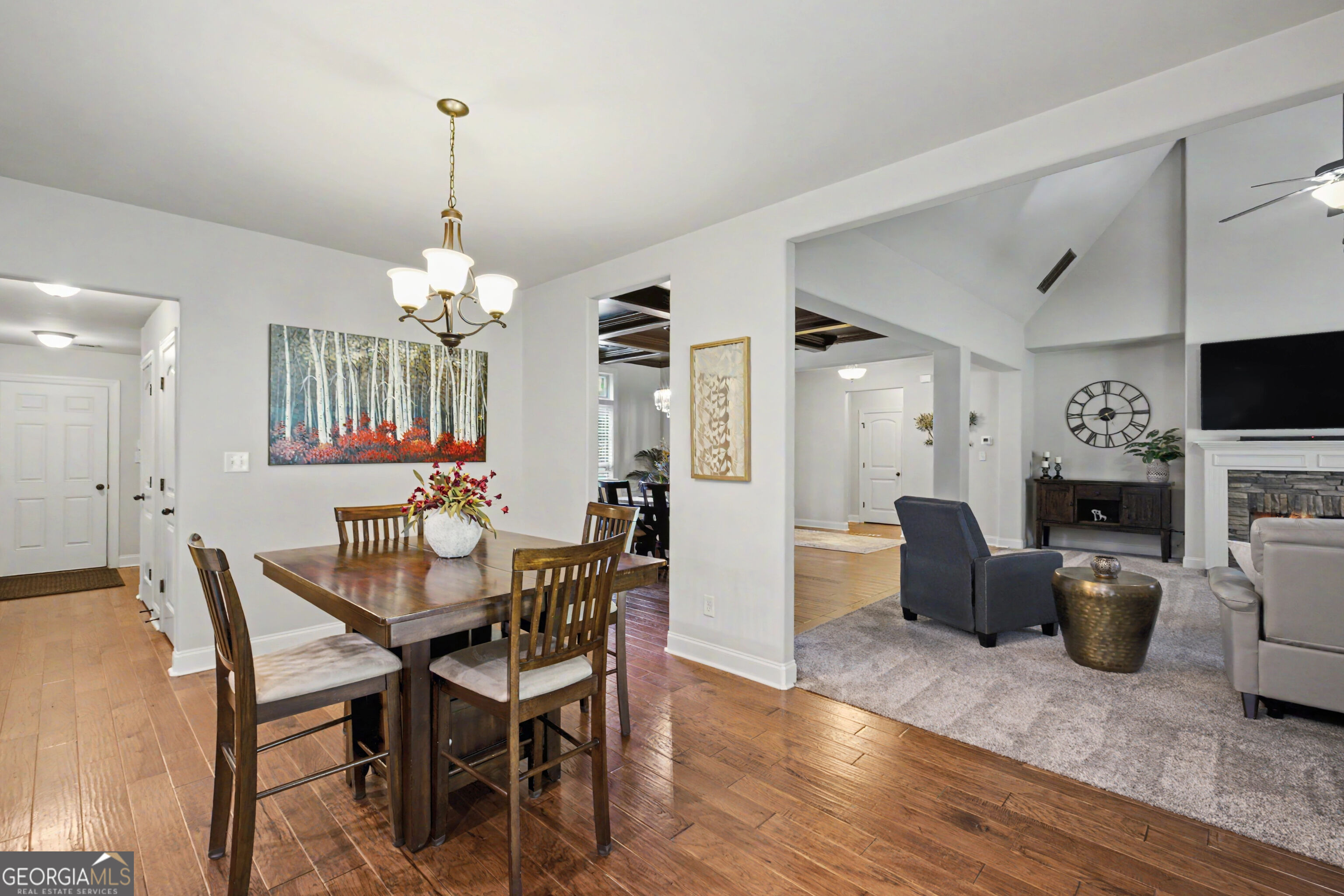 142 Drews Ridge Drive Newnan, GA 30263 - Photo 15 of 47 Gallery Image 15