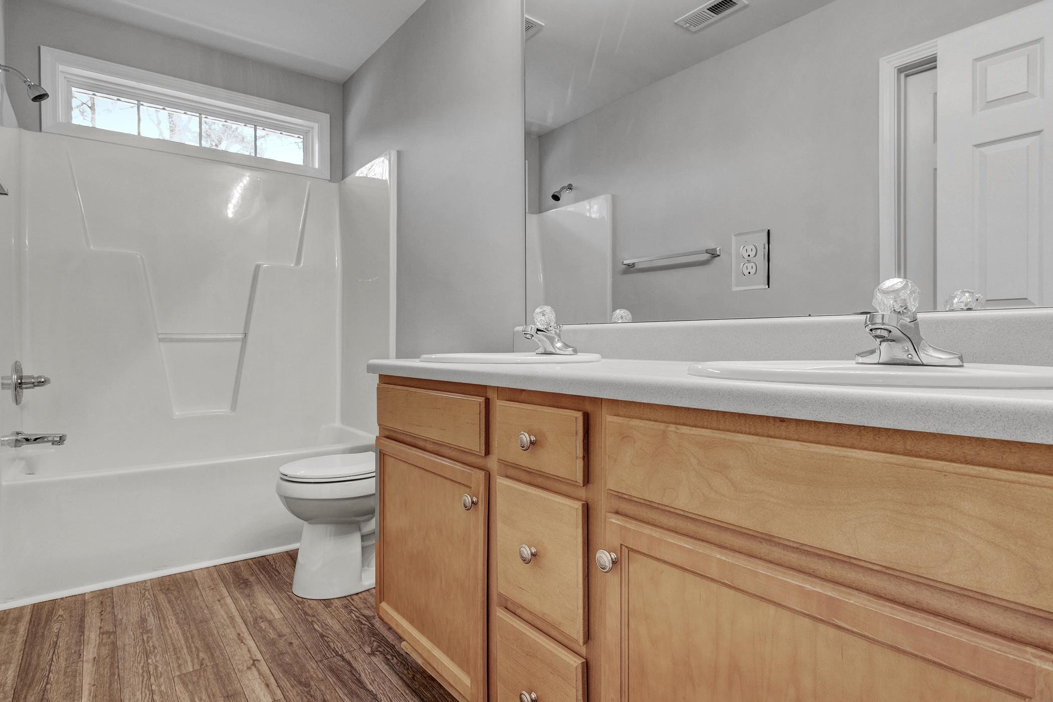 820 Nightshade Way Raleigh, NC 27610 - Photo 27 of 32 Bathroom