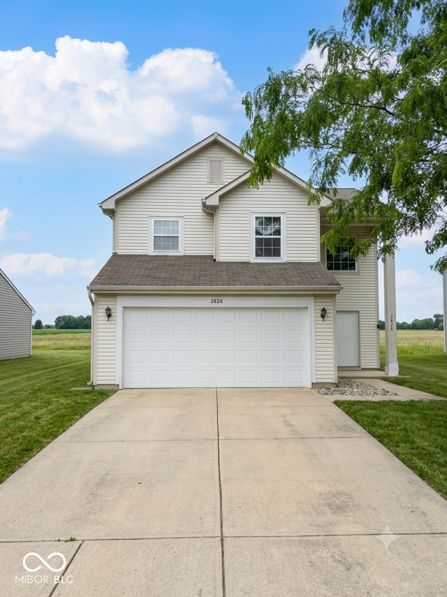 2828 Rand Lane Anderson, IN 46013 - Photo 1 of 18