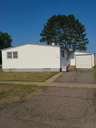 $119,900 | 14 Hemlock Circle, Babbitt, MN 55706