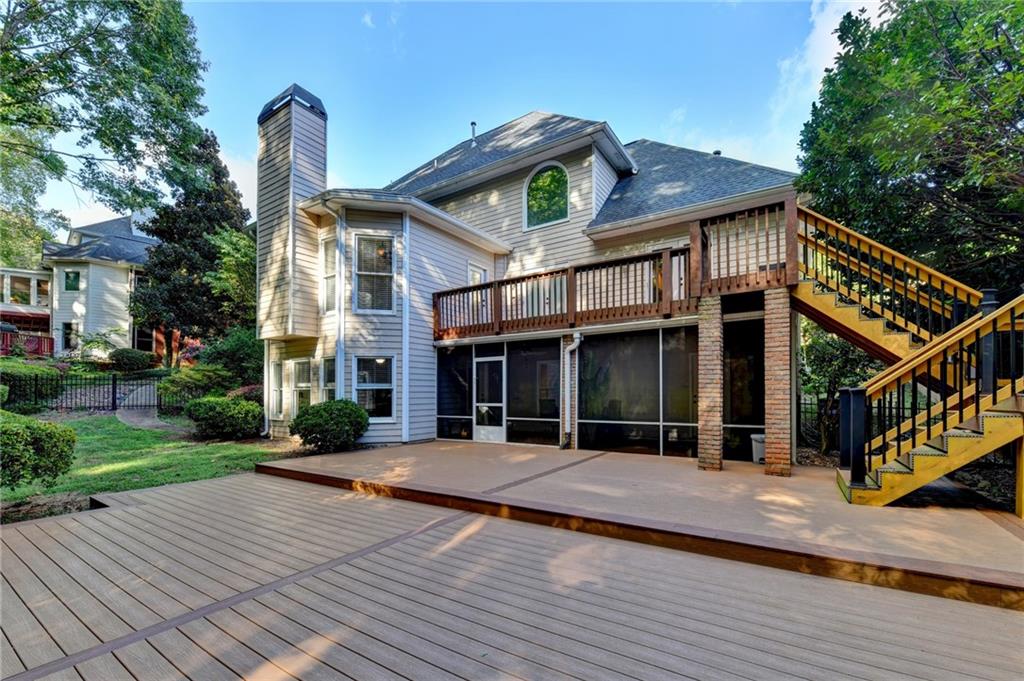 740 Bentgrass Court Dacula, GA 30019 - Photo 79 of 96 Gallery Image 79