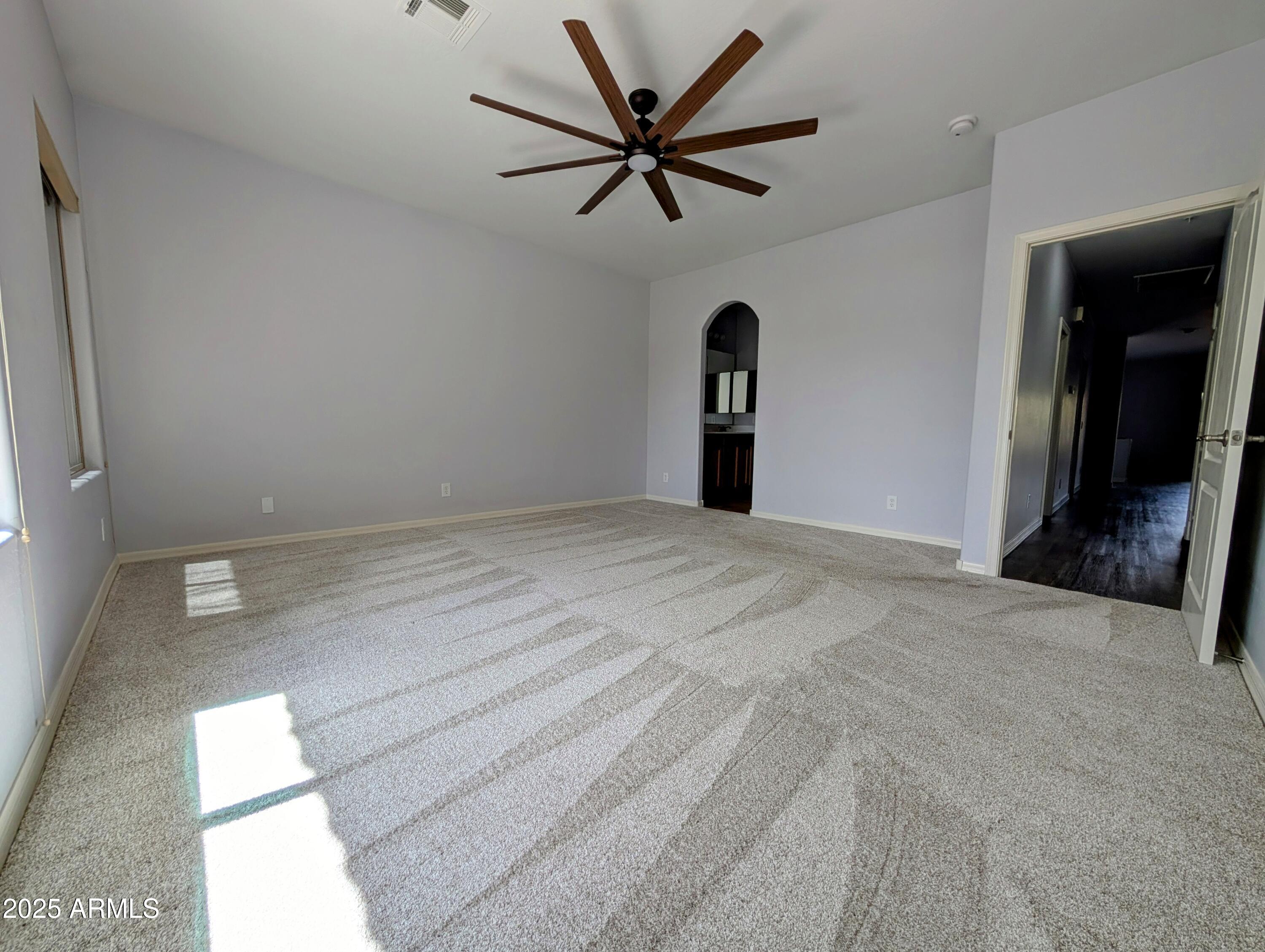 7726 East Baseline Road, Unit 272 Mesa, AZ 85209 - Photo 18 of 30 Large Primary Bedroom View 2