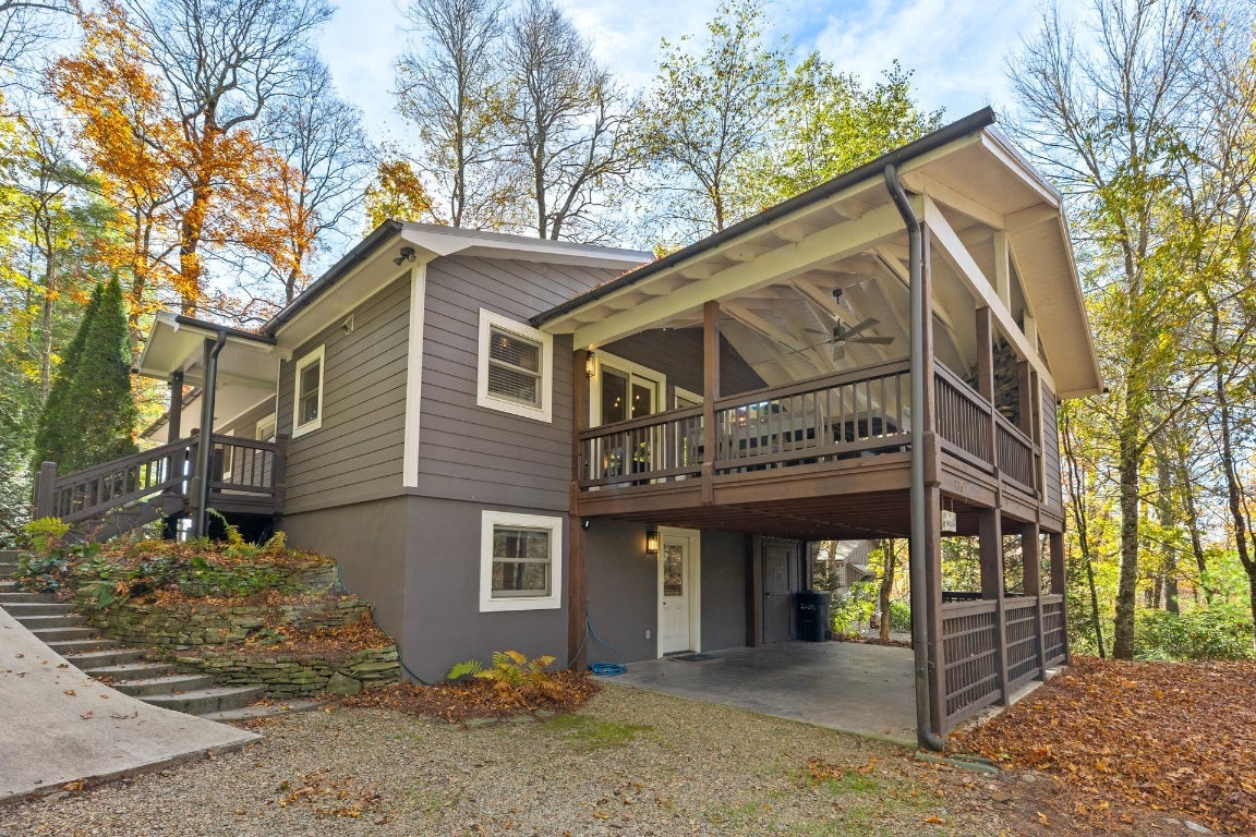175 Wyanoak Road Highlands, NC 28741 - Photo 43 of 44 Gallery Image 43