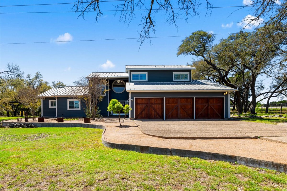 14519 Fitzhugh Road Austin, TX 78736 - Photo 1 of 34