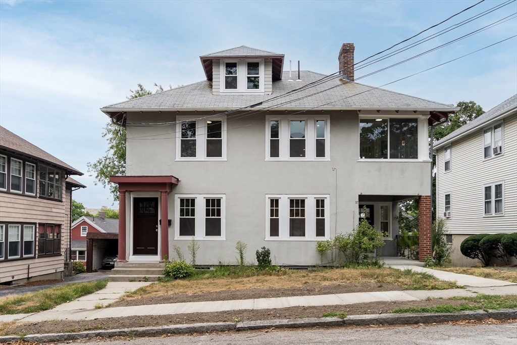37-39 Lewis Road, Unit 2 Belmont, MA 02478 - Photo 41 of 42