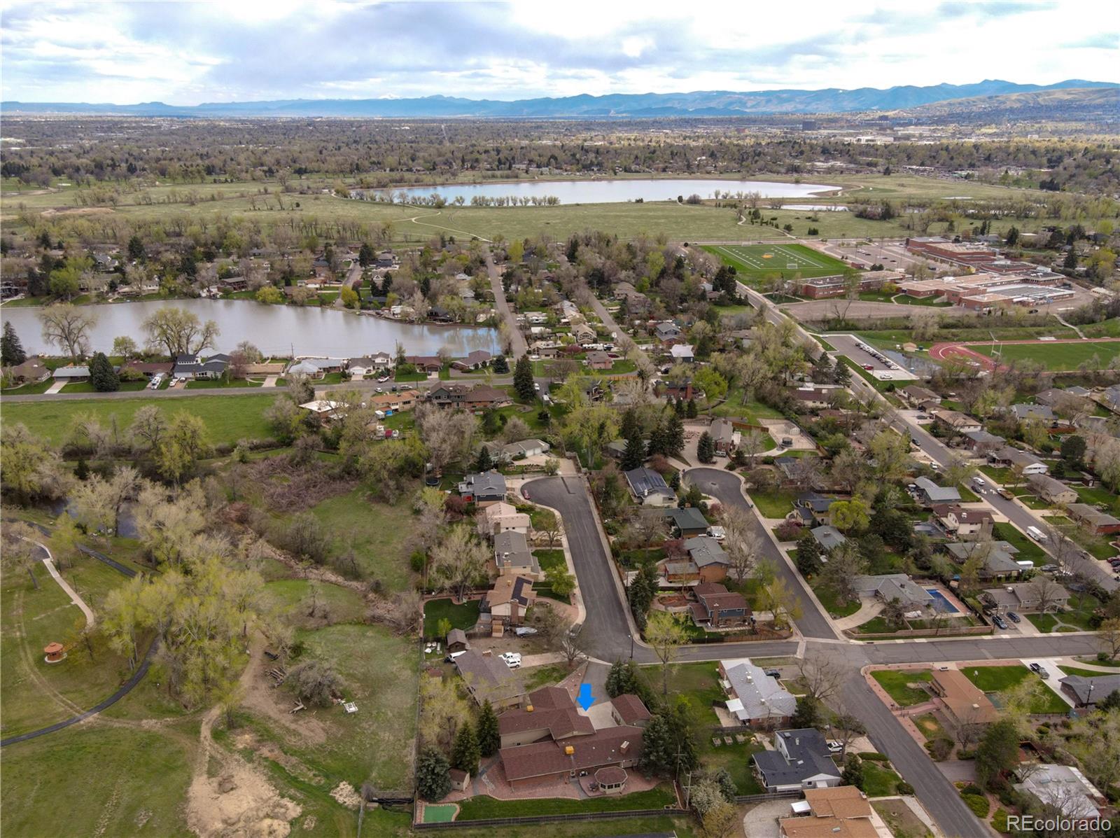 3720 Garrison Street Wheat Ridge, CO 80033 - Photo 42 of 43 Gallery Image 42