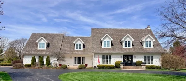$1,225,000 | 1980 West Clover Drive, Palatine, IL 60067