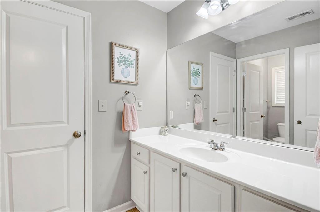 20 Brookside Way Cartersville, GA 30121 - Photo 19 of 29
