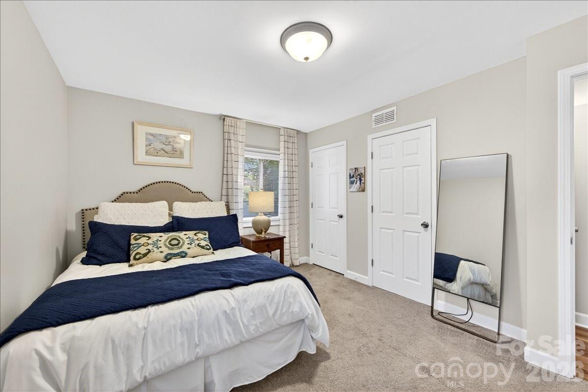 5907 Bluebonnet Road Charlotte, NC 28212 - Photo 30 of 37