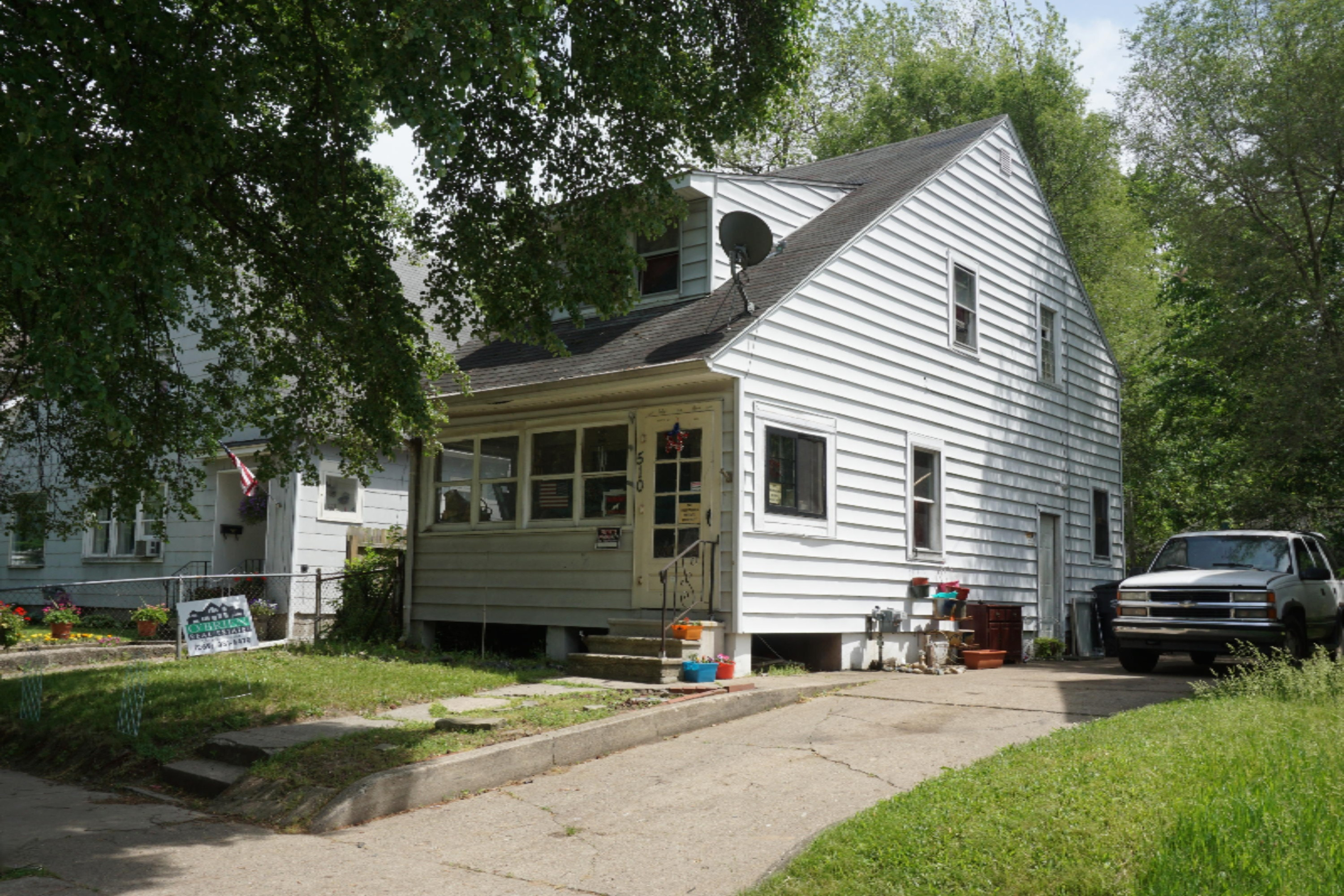 510 Reed Street Kalamazoo, MI 49001 - Photo 1 of 2 DSC07843