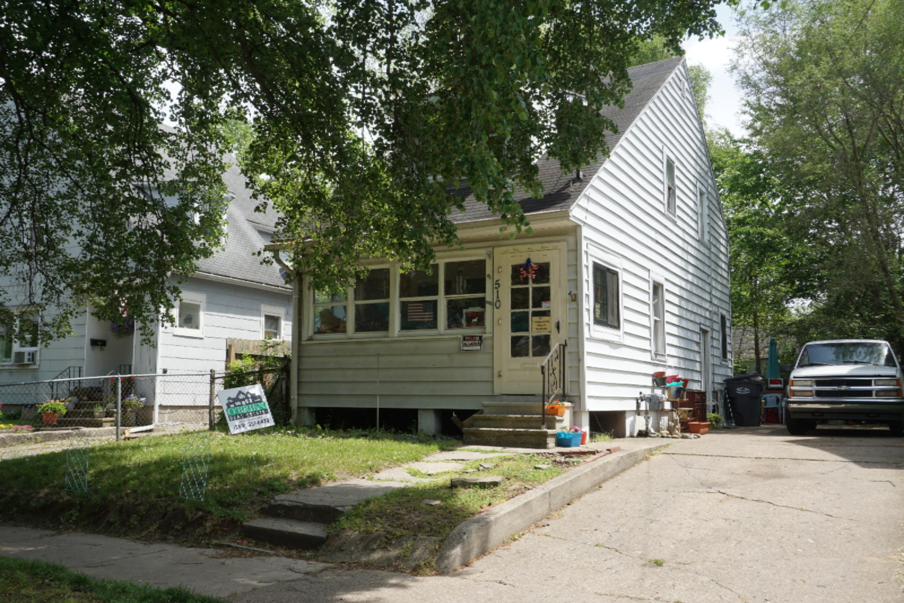 510 Reed Street Kalamazoo, MI 49001 - Photo 2 of 2 DSC07844