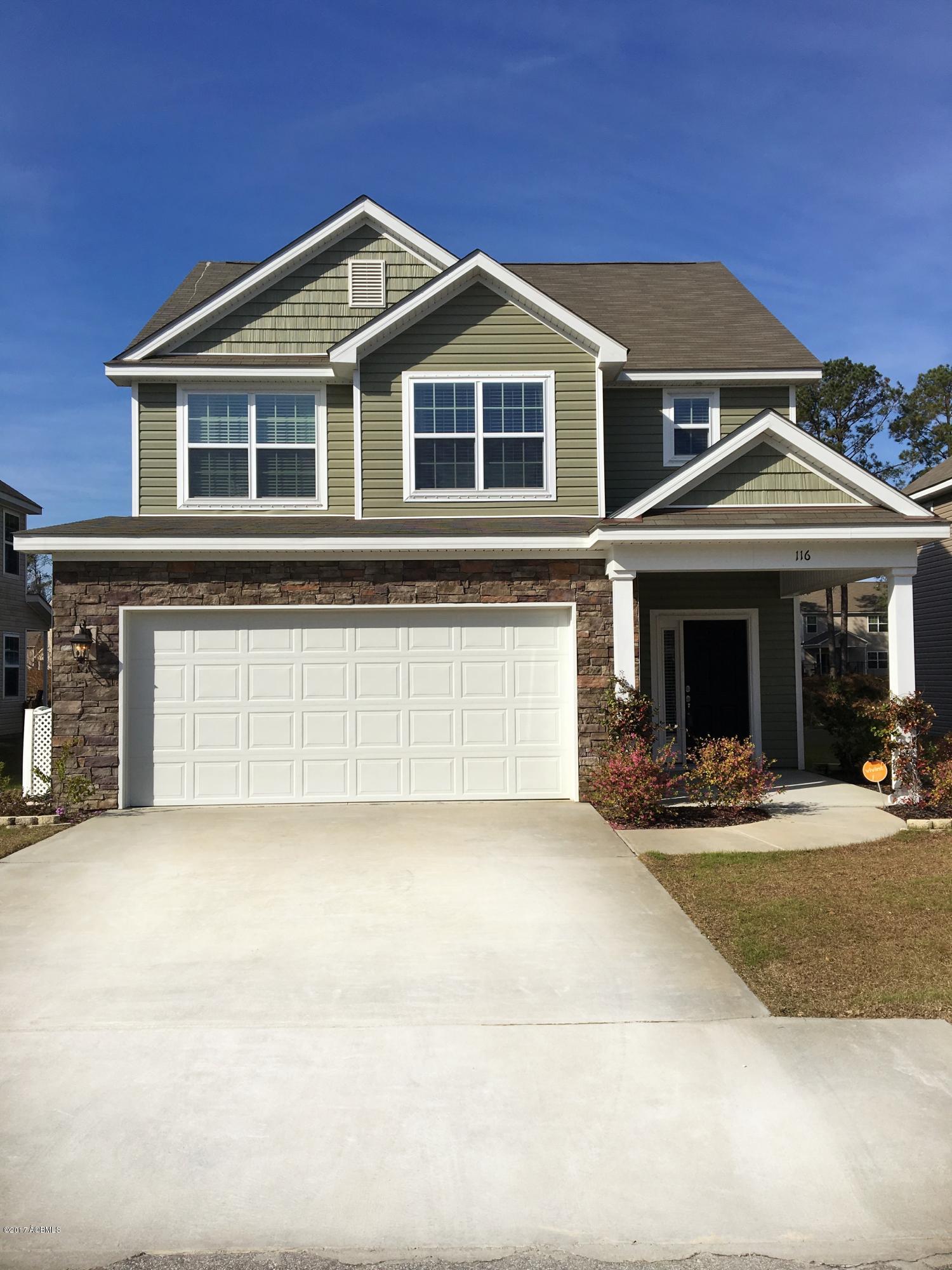 116 Glory Road Beaufort, SC 29906 - Photo 1 of 30 FullSizeRender (1)