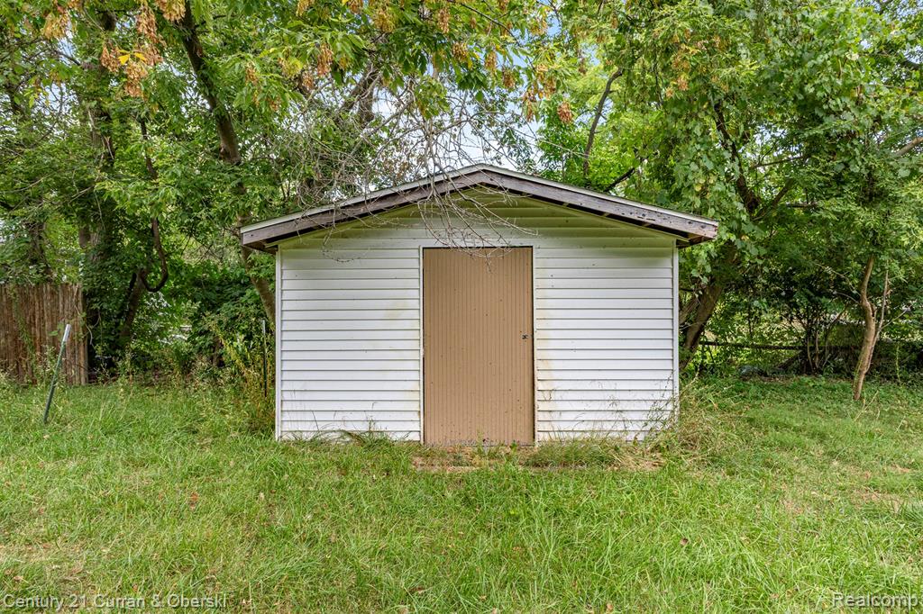 537 Helen Street Inkster, MI 48141 - Photo 24 of 29 Gallery Image 24
