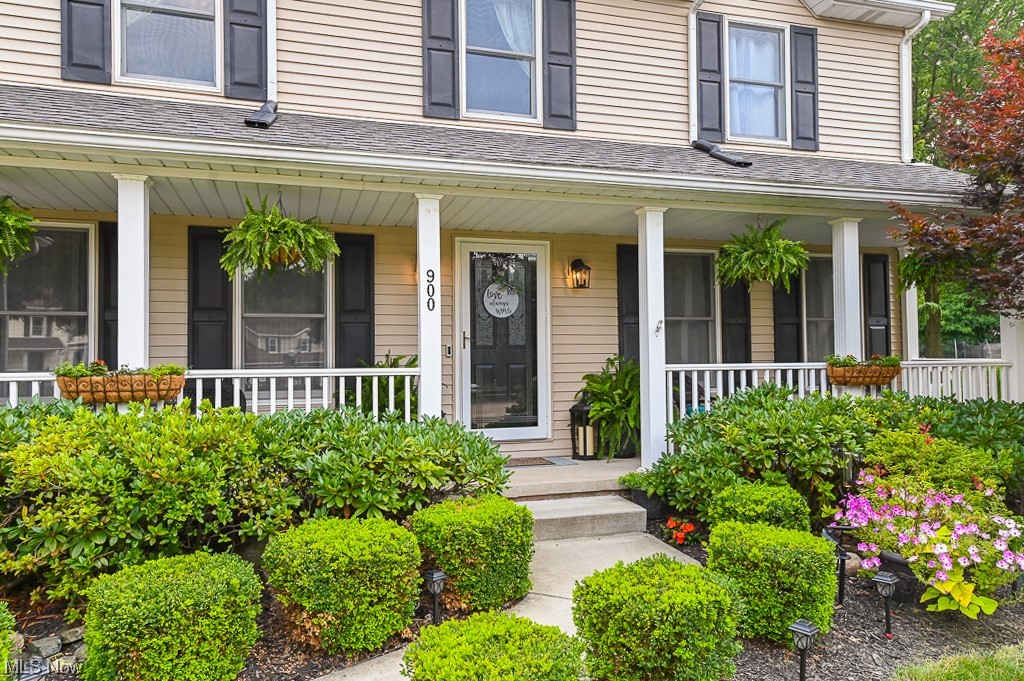 900 Bridge Road Akron, OH 44312 - Photo 3 of 33 Gallery Image 3
