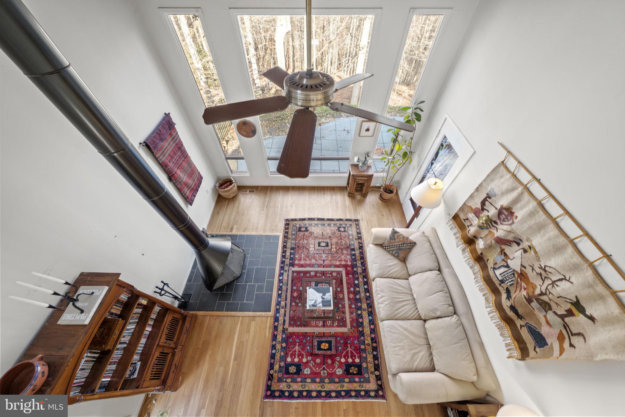 8613 Timber Hill Lane Potomac, MD 20854 - Photo 15 of 27