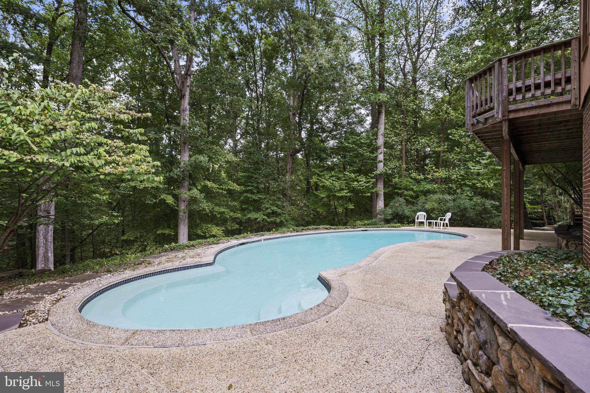 8613 Timber Hill Lane Potomac, MD 20854 - Photo 26 of 27