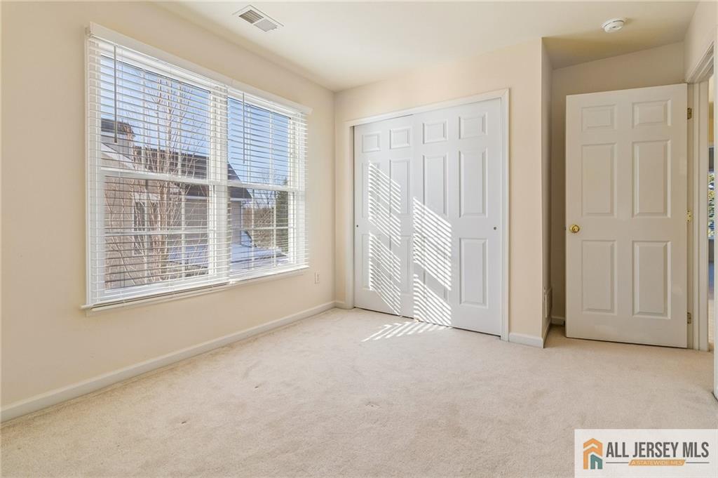 14 Caleb Lane Princeton, NJ 08540 - Photo 35 of 55 an empty room with windows