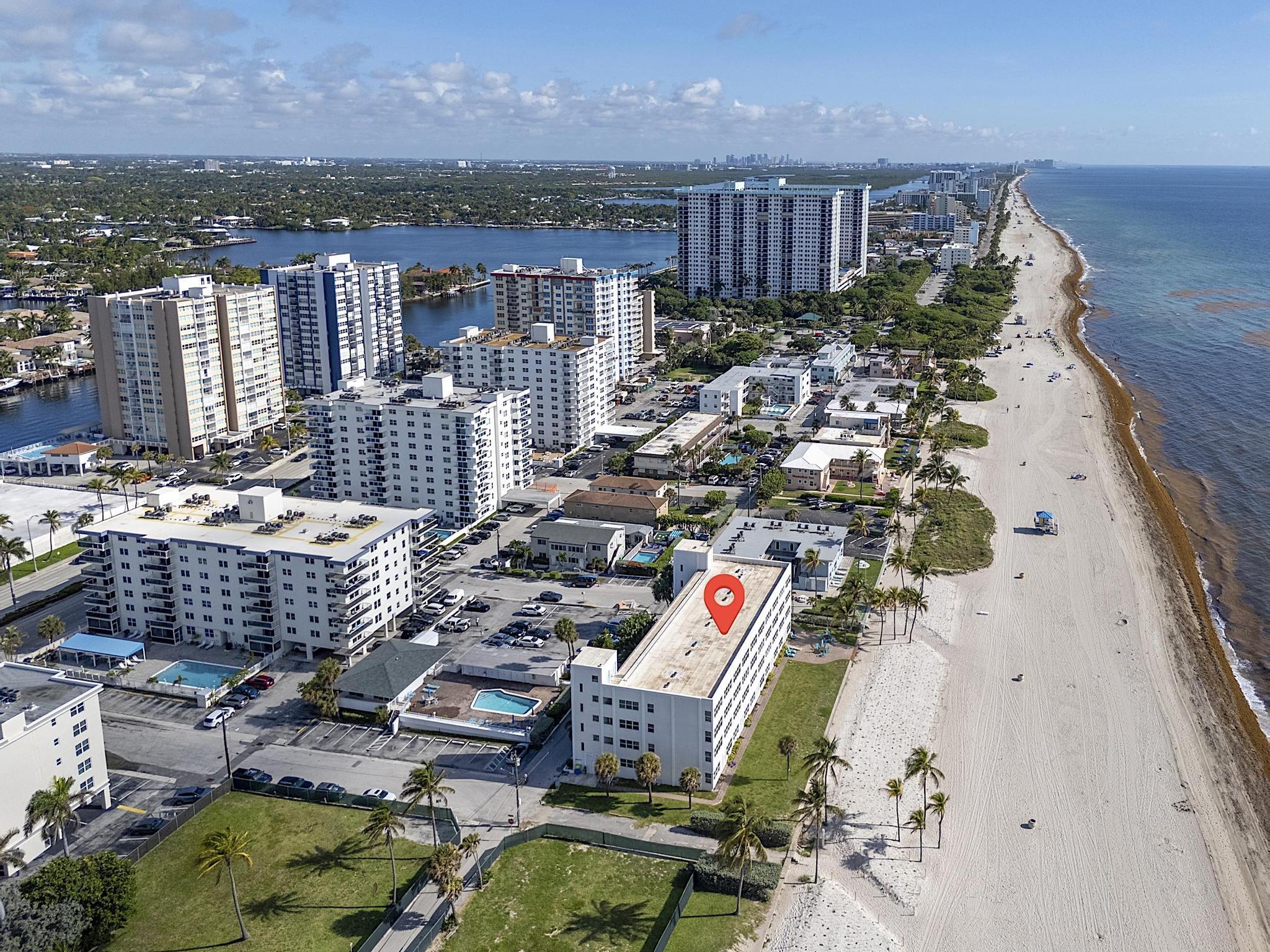 1801 South Surf Road, Unit 2A Hollywood, FL 33019 - Photo 44 of 51 1801 S. Surf Rd - - 2A - 065