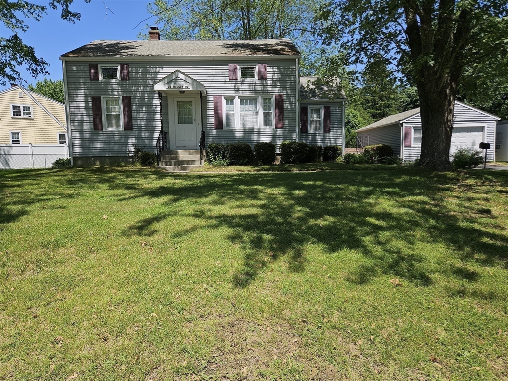21 Wilson Road Northborough, MA 01532 - Photo 25 of 41 Gallery Image 25