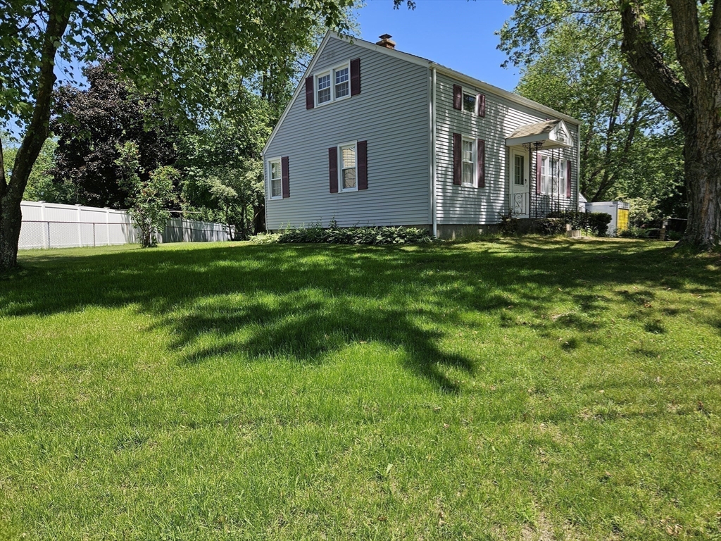 21 Wilson Road Northborough, MA 01532 - Photo 27 of 41 Gallery Image 27