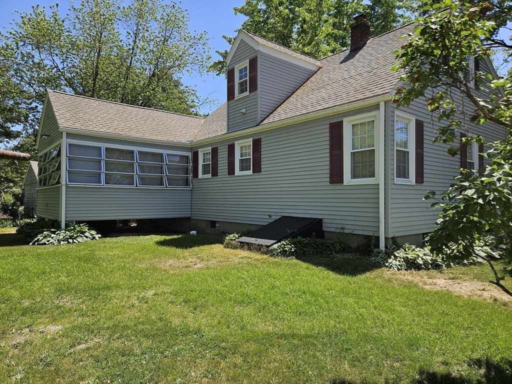 21 Wilson Road Northborough, MA 01532 - Photo 28 of 41 Gallery Image 28