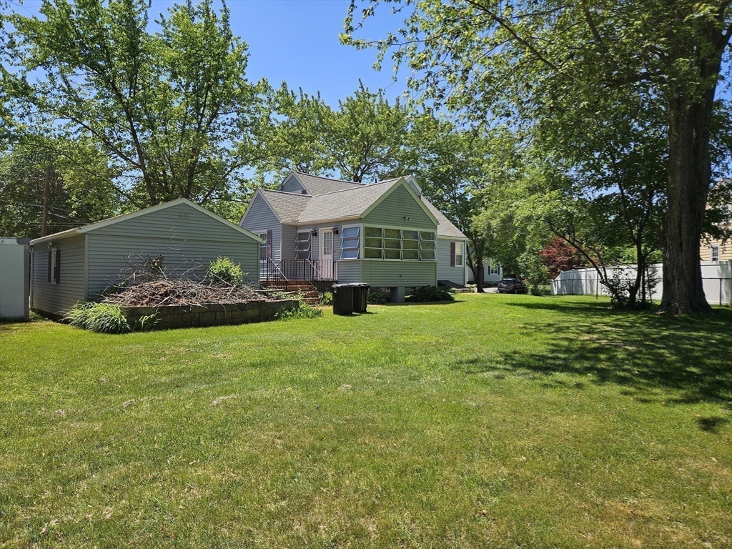 21 Wilson Road Northborough, MA 01532 - Photo 29 of 41 Gallery Image 29