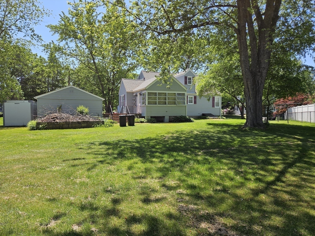 21 Wilson Road Northborough, MA 01532 - Photo 32 of 41 Gallery Image 32
