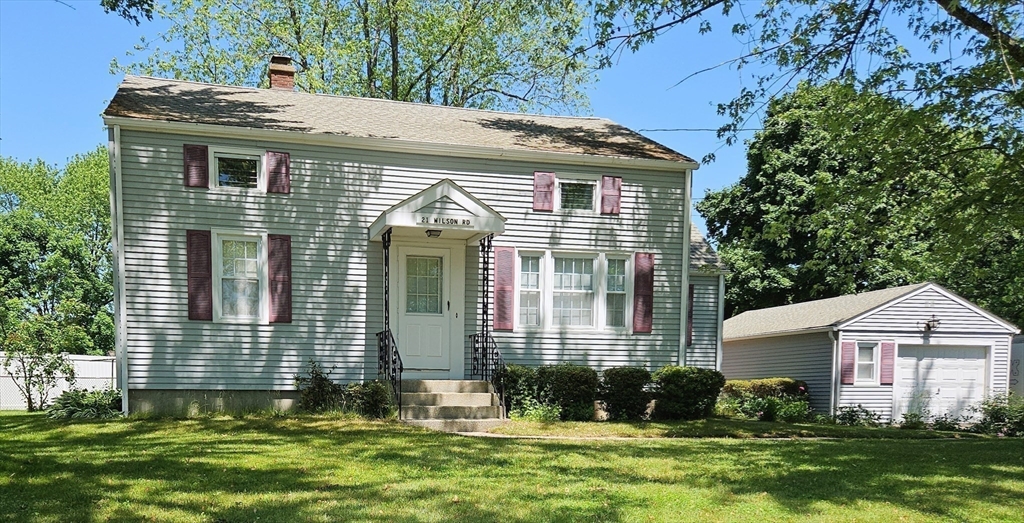 21 Wilson Road Northborough, MA 01532 - Photo 33 of 41 Gallery Image 33