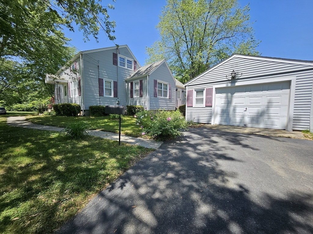 21 Wilson Road Northborough, MA 01532 - Photo 34 of 41 Gallery Image 34