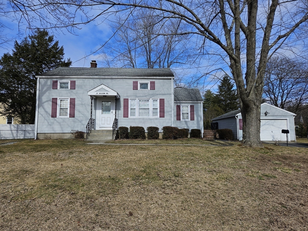 21 Wilson Road Northborough, MA 01532 - Photo 36 of 41 Gallery Image 36