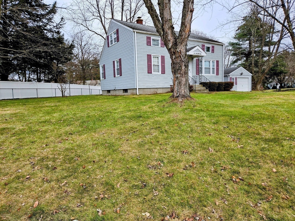 21 Wilson Road Northborough, MA 01532 - Photo 39 of 41 Gallery Image 39