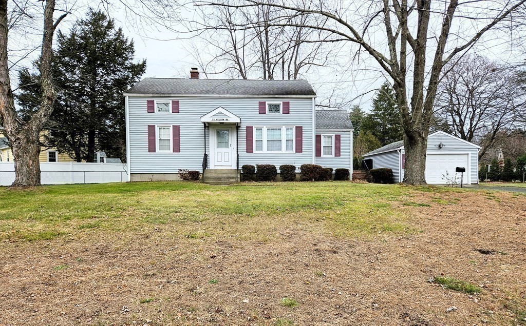 21 Wilson Road Northborough, MA 01532 - Photo 40 of 41 Gallery Image 40
