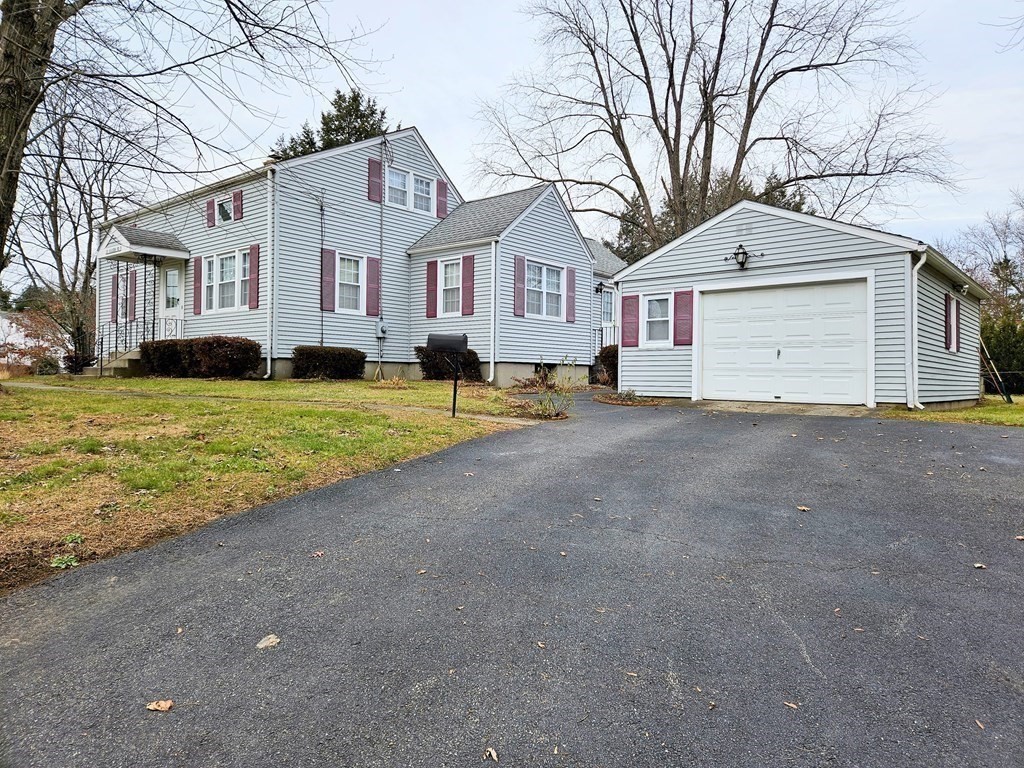 21 Wilson Road Northborough, MA 01532 - Photo 41 of 41 Gallery Image 41