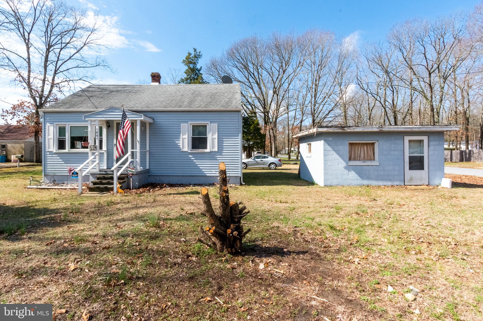 1801 Silver Run Road Millville, NJ 08332 - Photo 1 of 22 Gallery Image 1