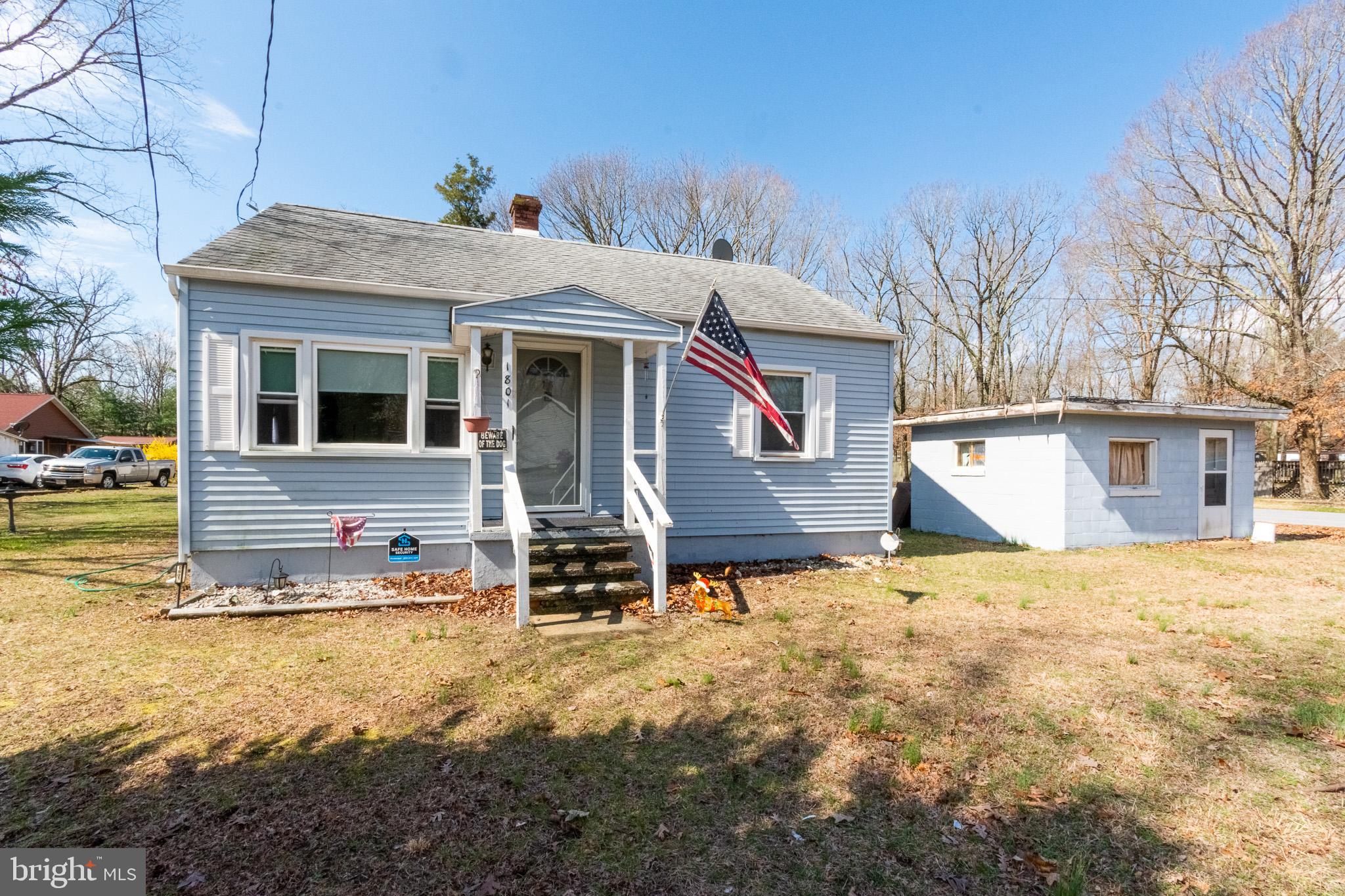 1801 Silver Run Road Millville, NJ 08332 - Photo 2 of 22 Gallery Image 2