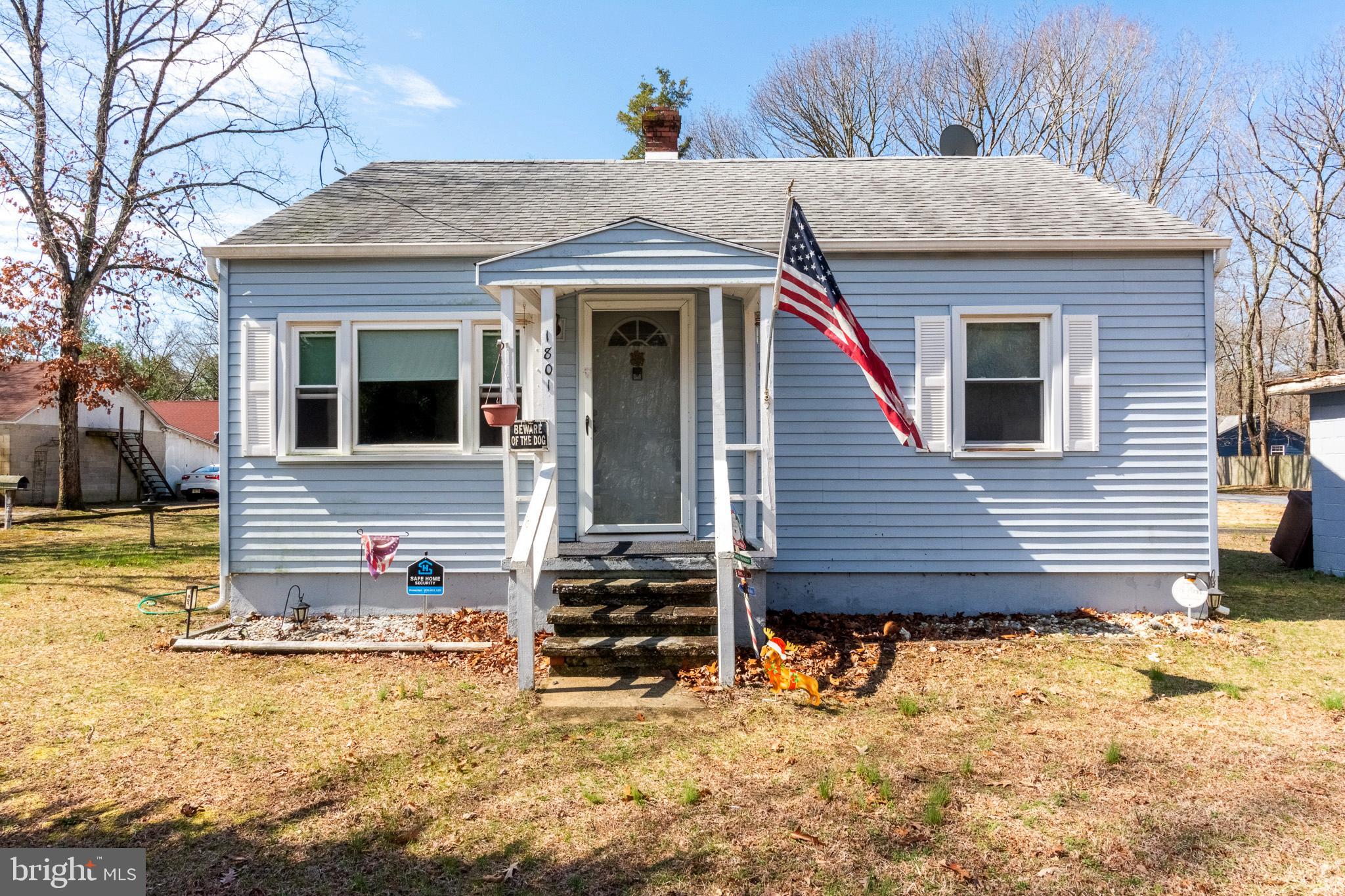 1801 Silver Run Road Millville, NJ 08332 - Photo 3 of 22 Gallery Image 3