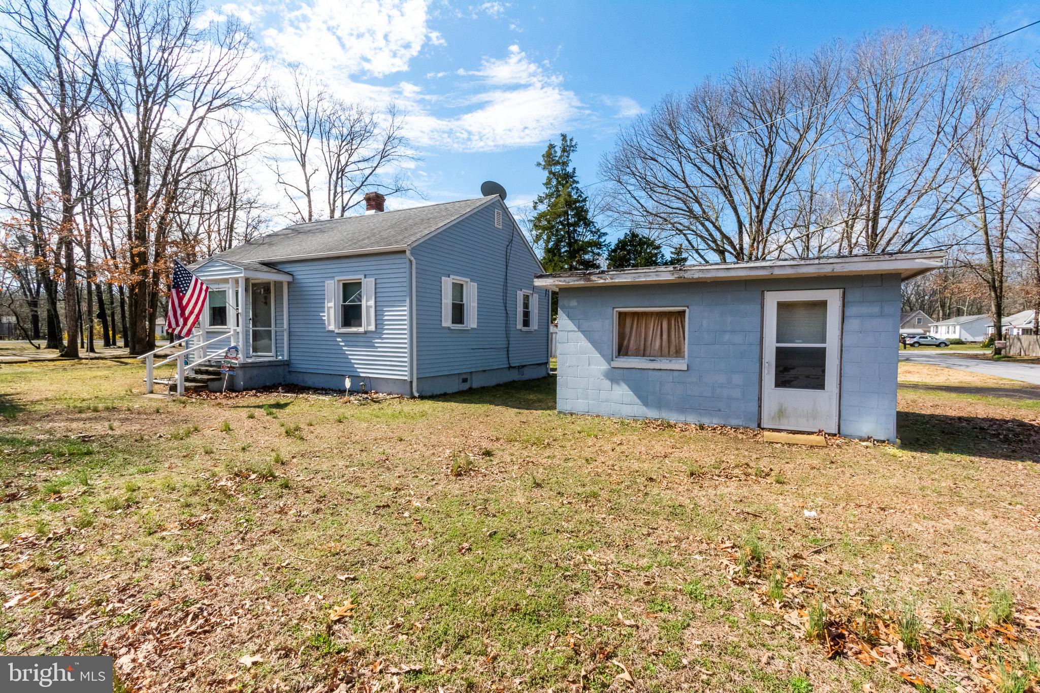 1801 Silver Run Road Millville, NJ 08332 - Photo 4 of 22 Gallery Image 4
